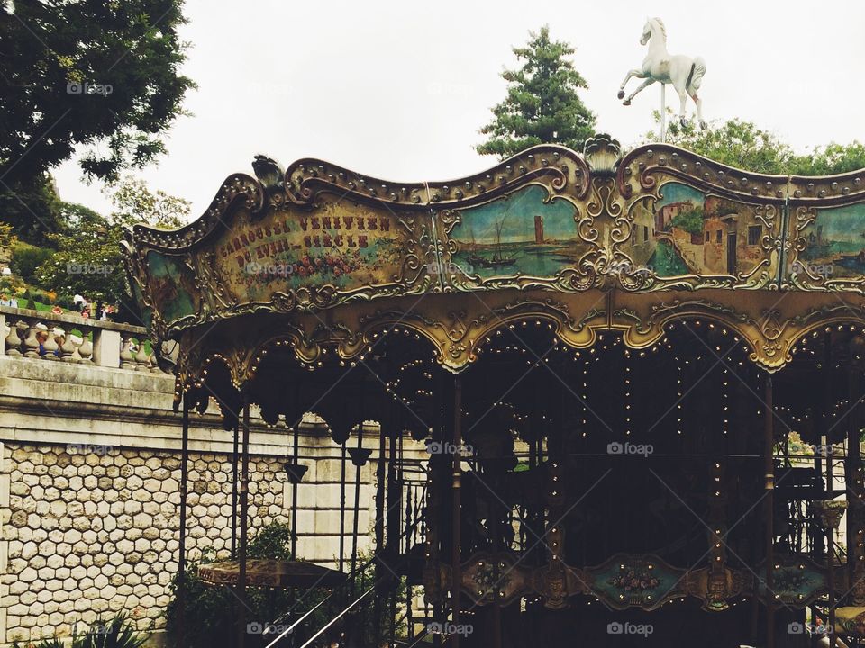 Carrousel