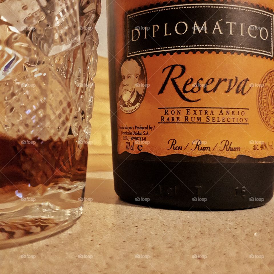 Diplomatico