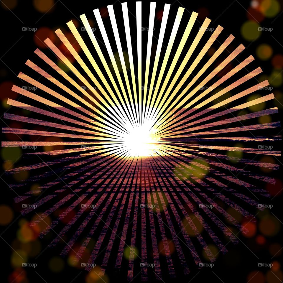 sun