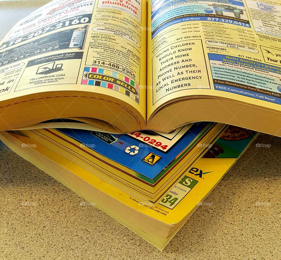 Phone Book