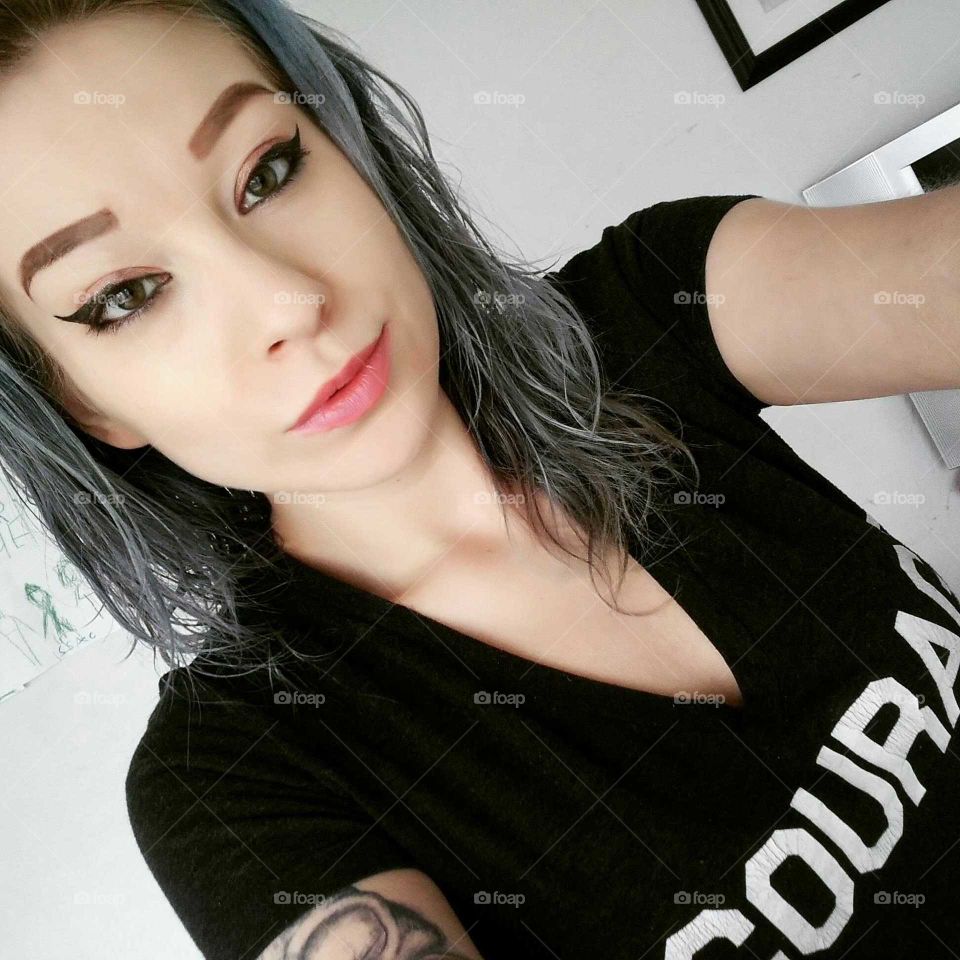 Woman, Fashion, Pretty, Sexy, Glamour