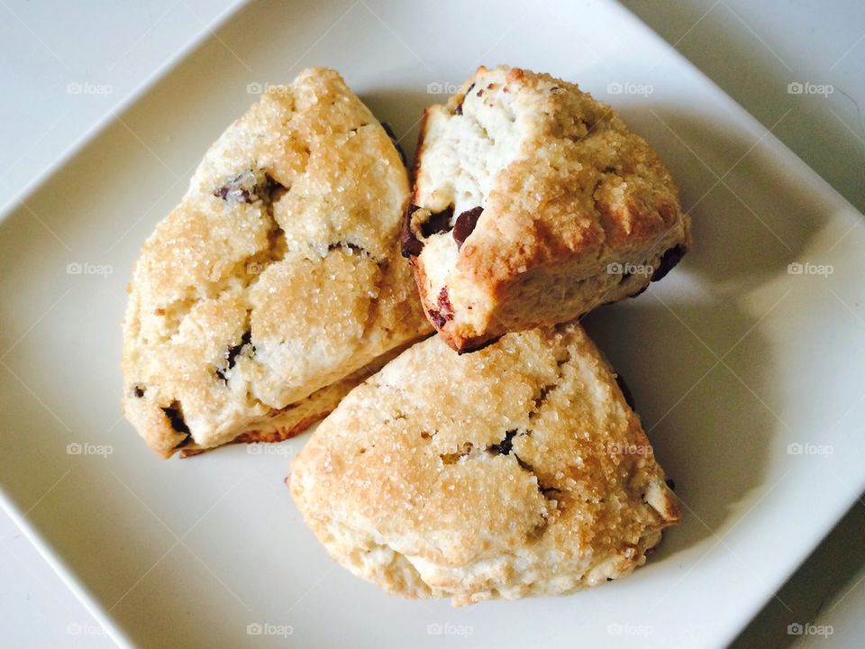 Scones