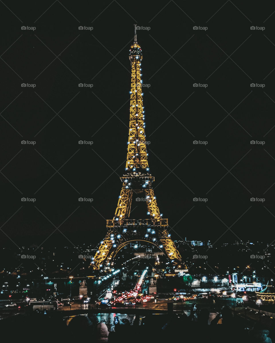 Around the world @ Beautiful Paris