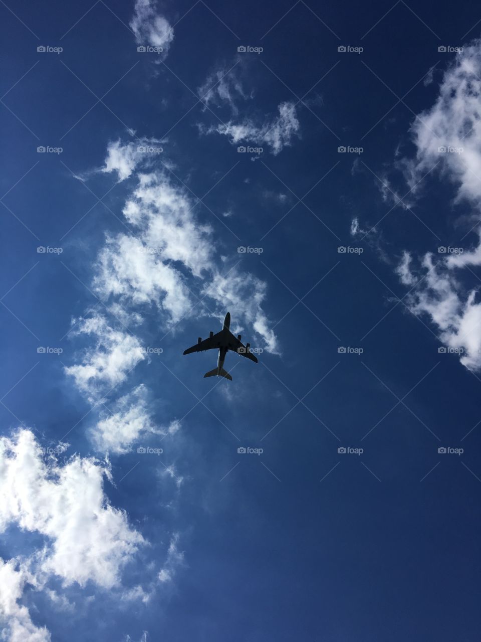 Caught a plane with an iPhone 6s