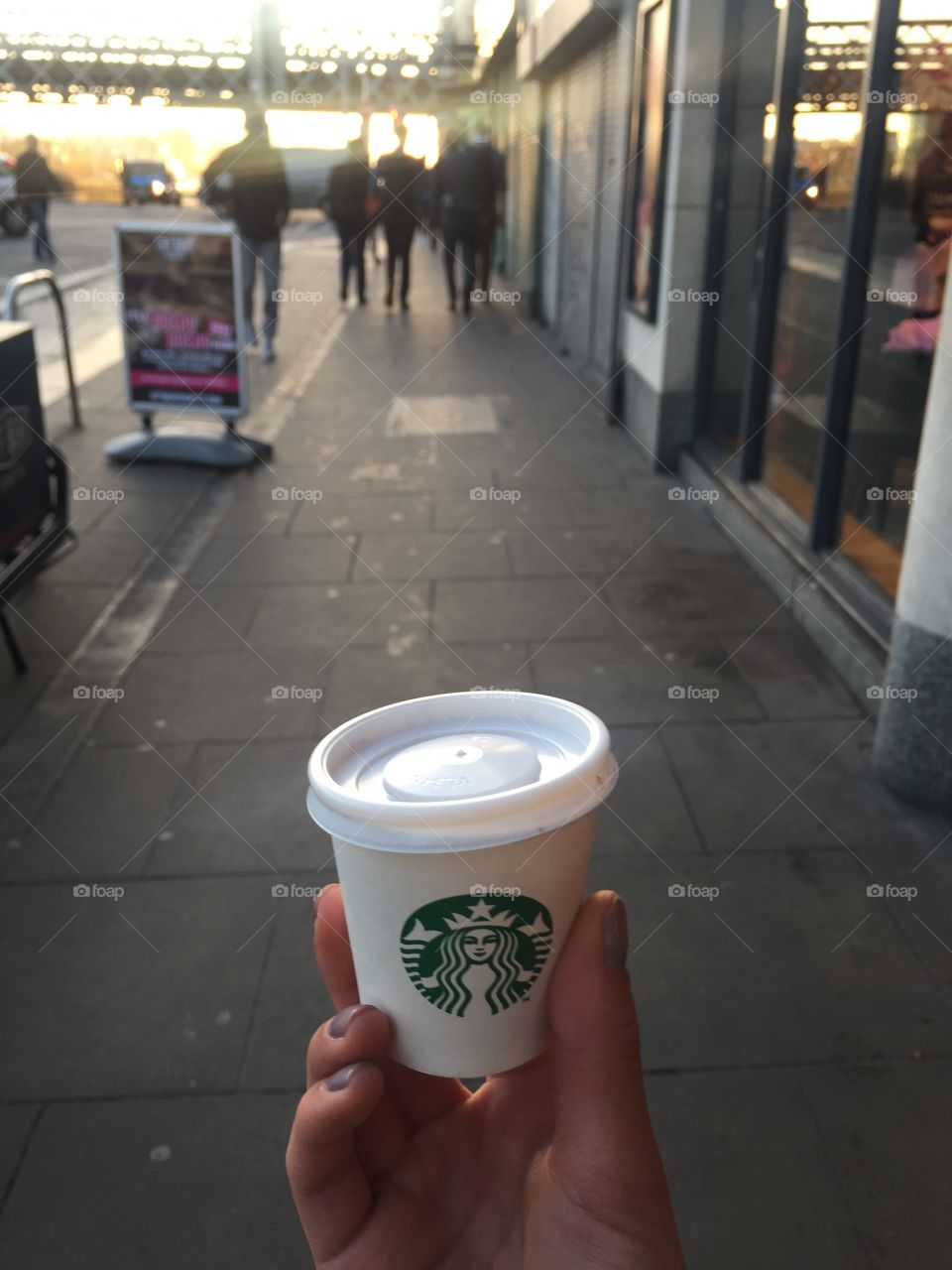 Coffee lover 