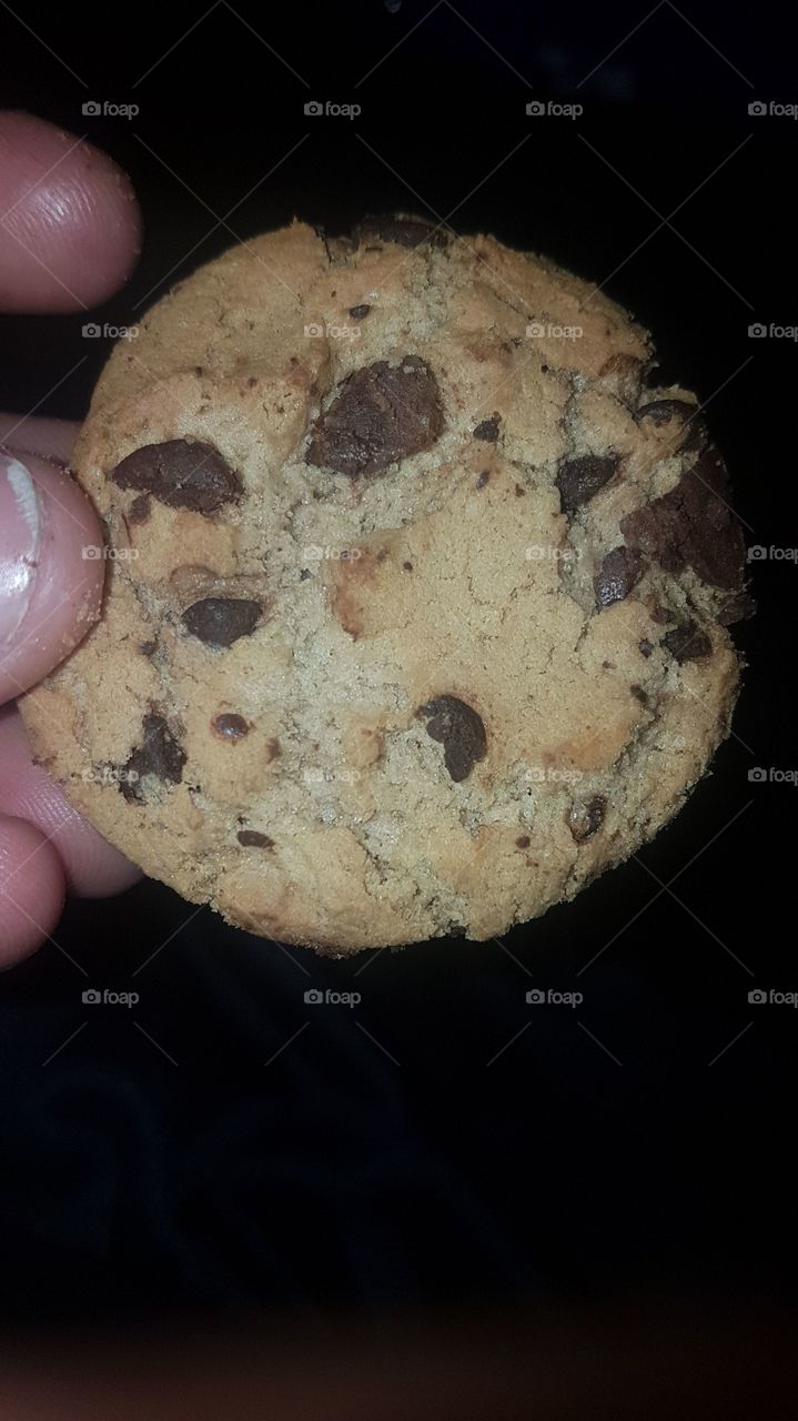 #CookieTails