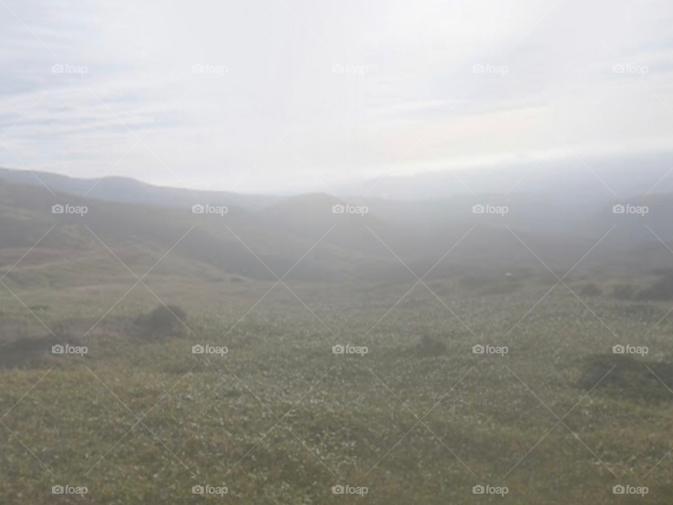 Атмосферный вид 