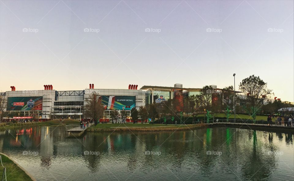 George R. Brown Convention Center