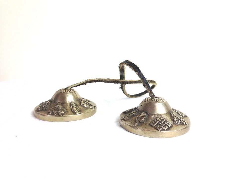 Tibetan bells