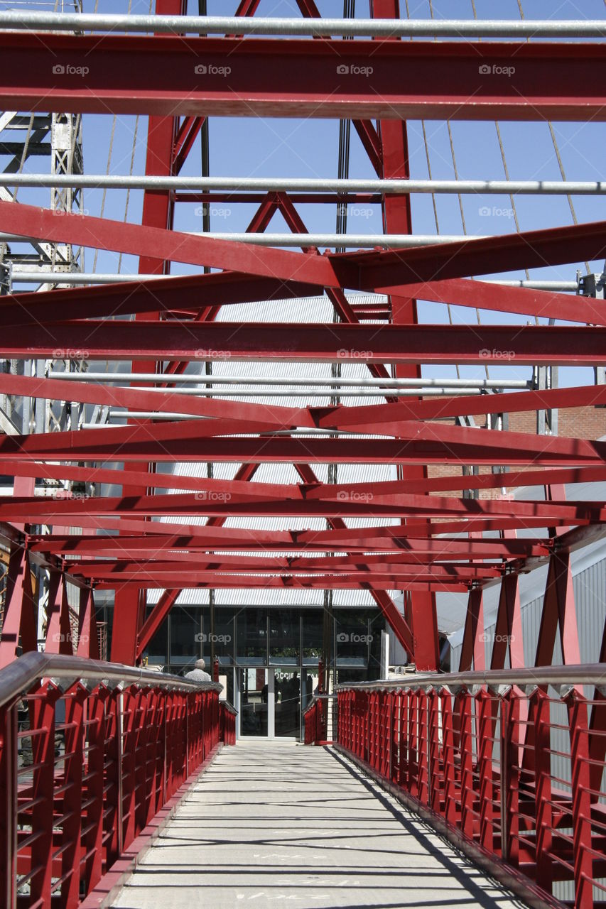 Construction- Mining industry