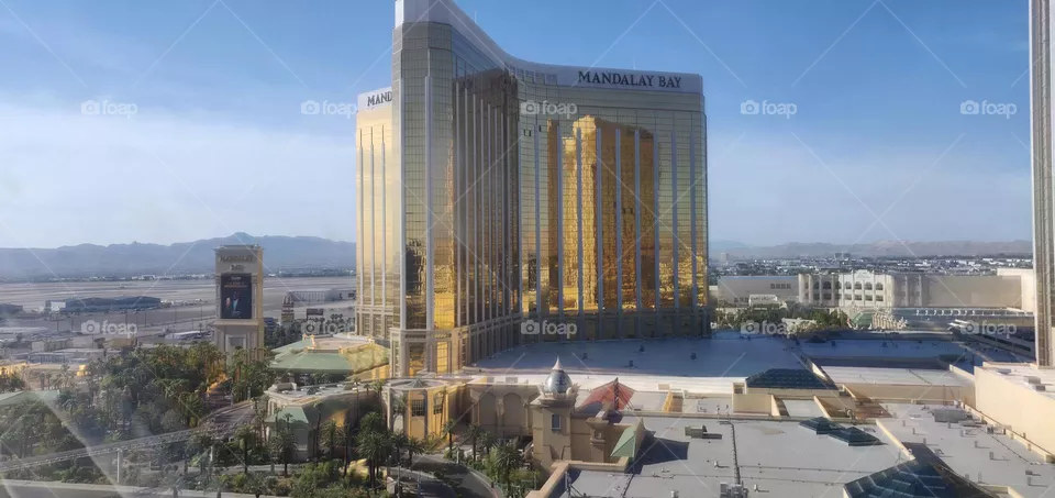 Las Vegas