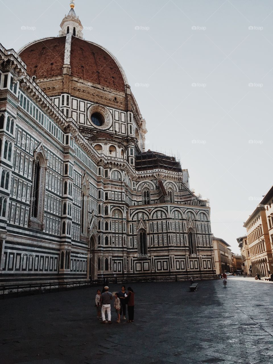 Florence