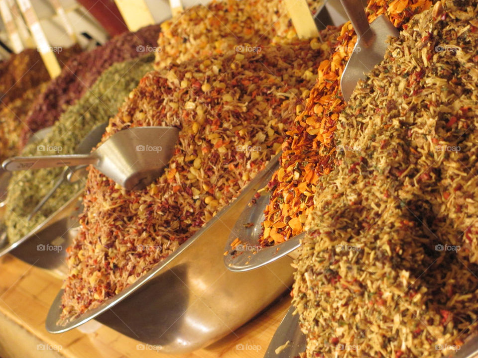 food spices bowl shop by dikla