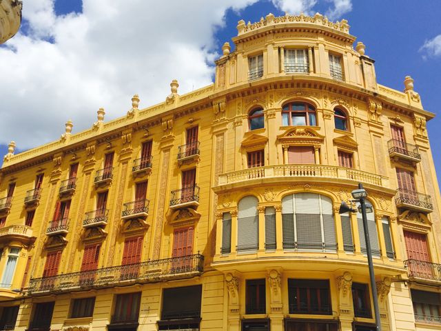 architecture