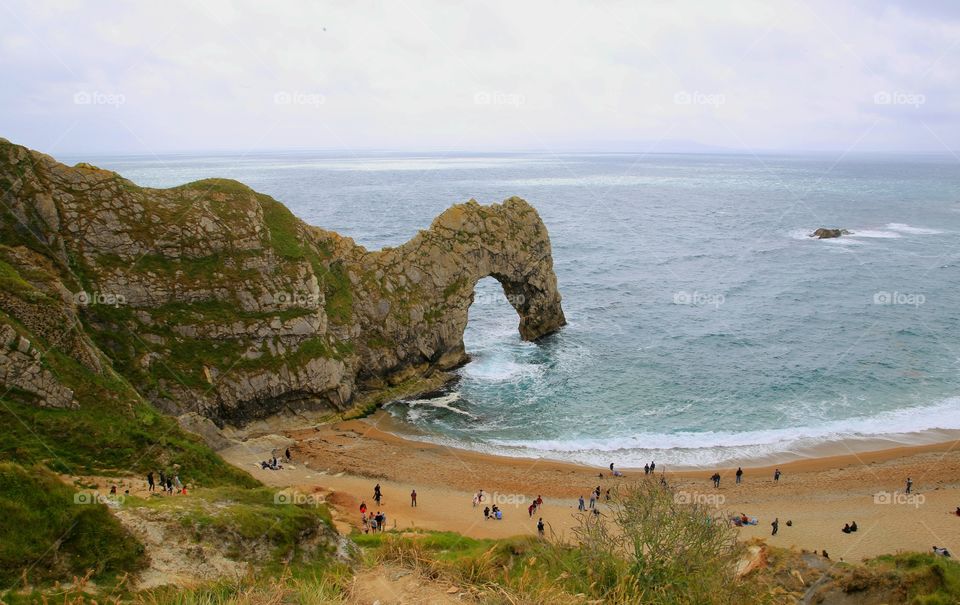 Durdle Door