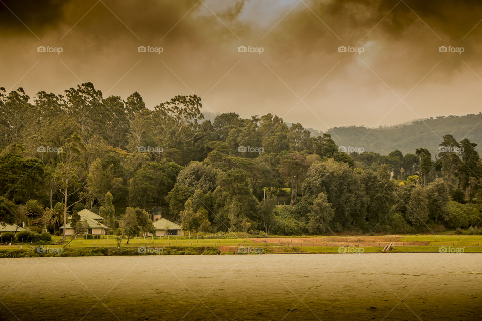 let the vacation begin