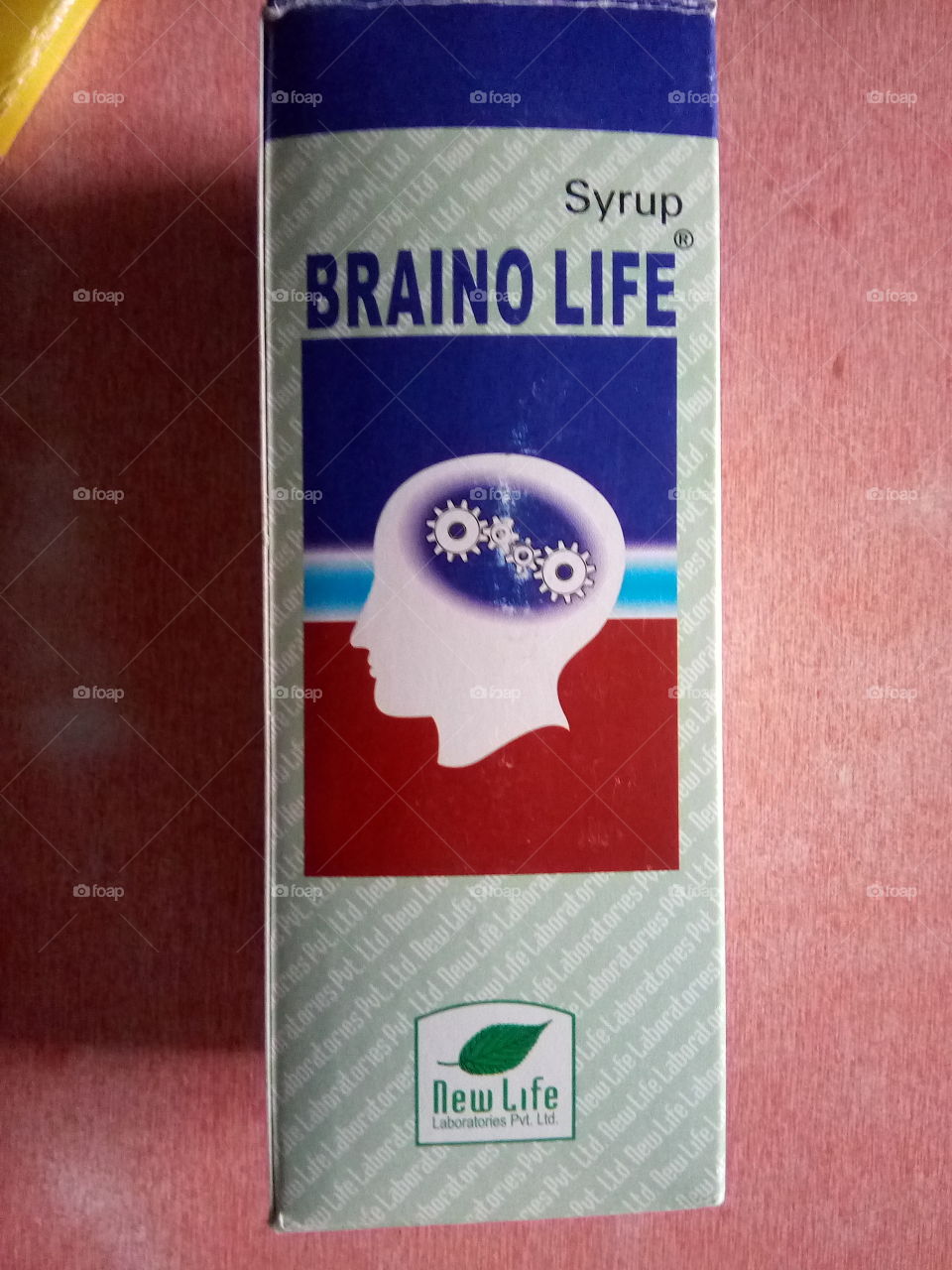 Braino life- a homeopathic medicine for memory enhancement