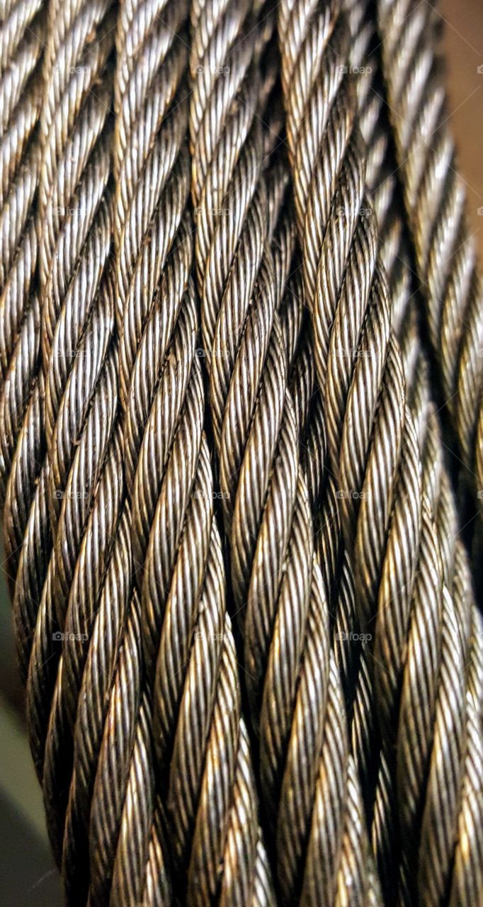 The Fine Lines of Cable