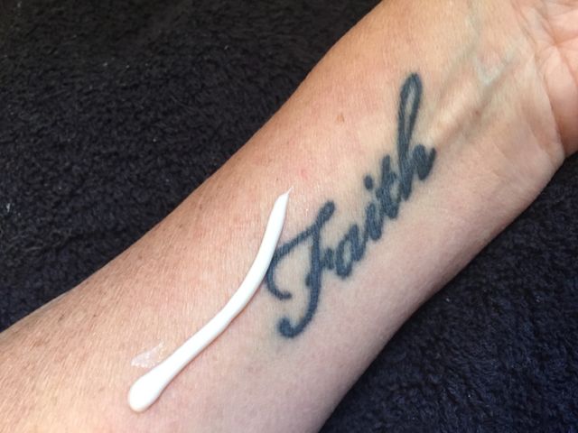 Lotion