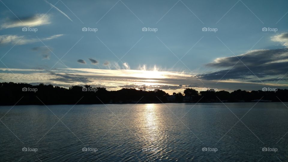 Lake Okoboji