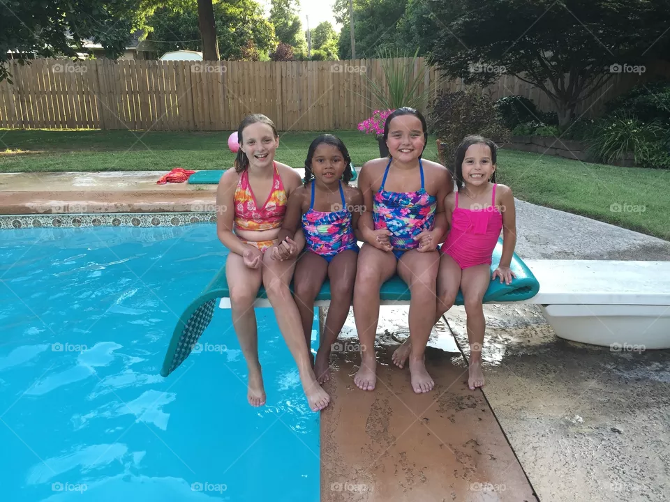 Summer Fun