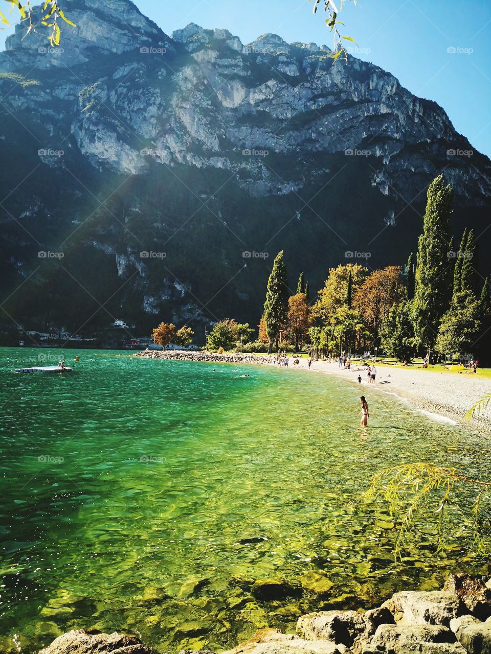 riva del garda