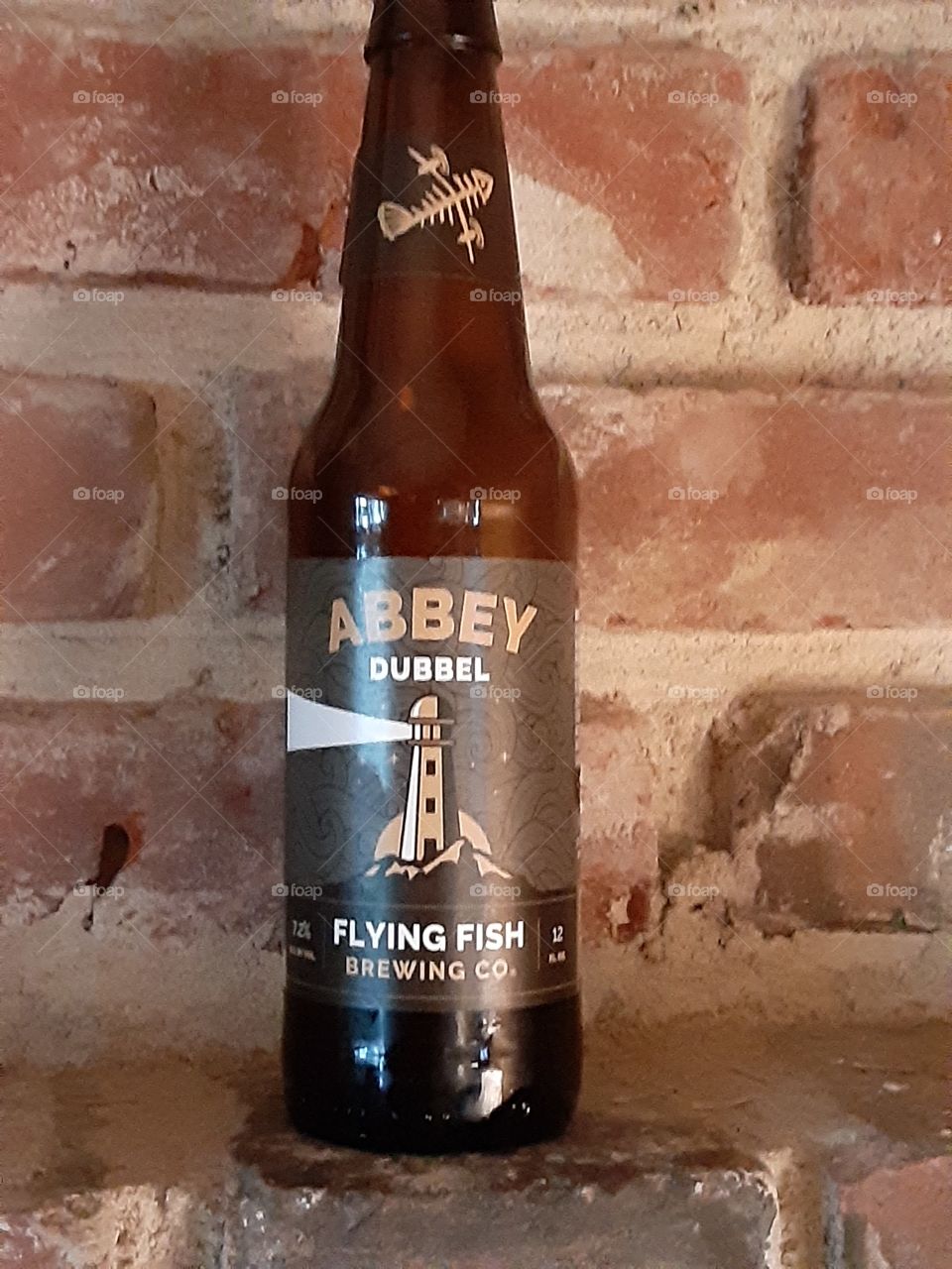 flying fish beer