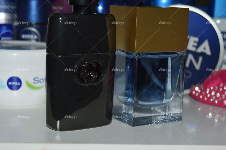 GUCCI PARFUMS 
