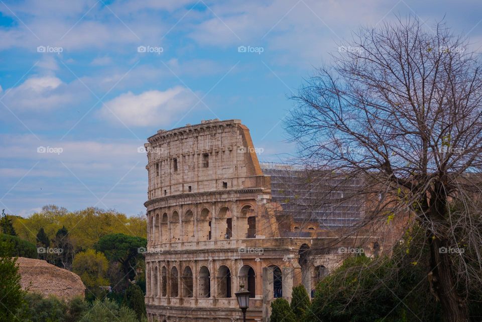 Colosseo