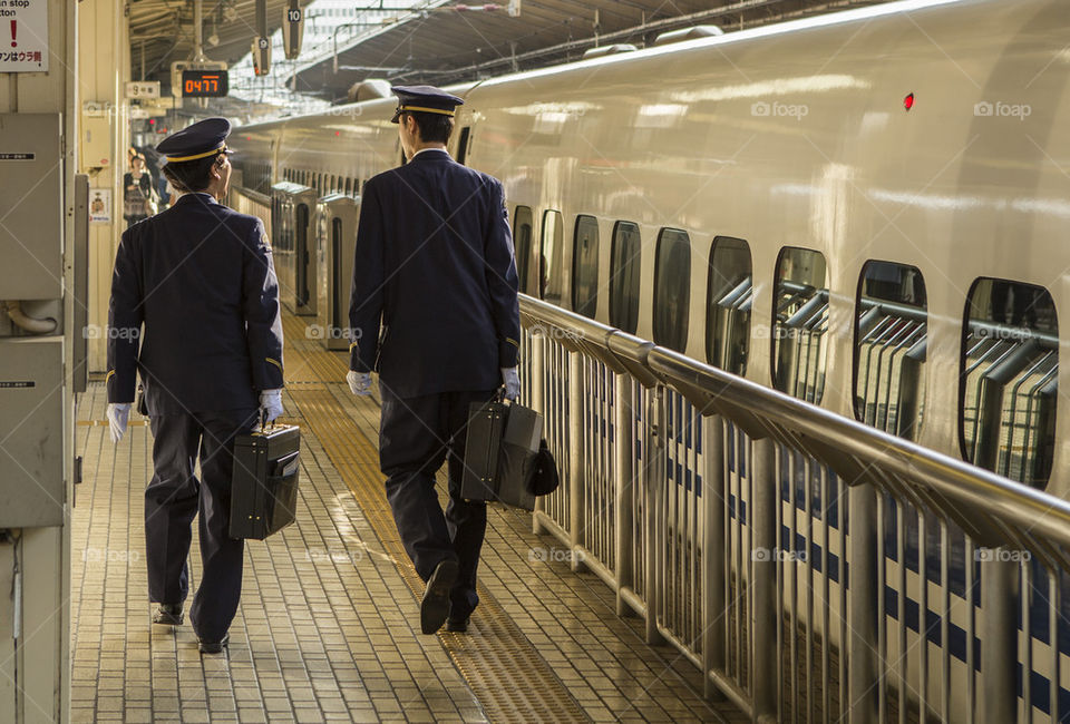 shinkanzen