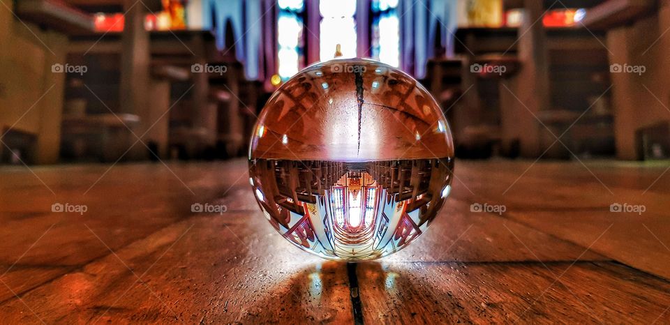 Koblenz Florinskirche