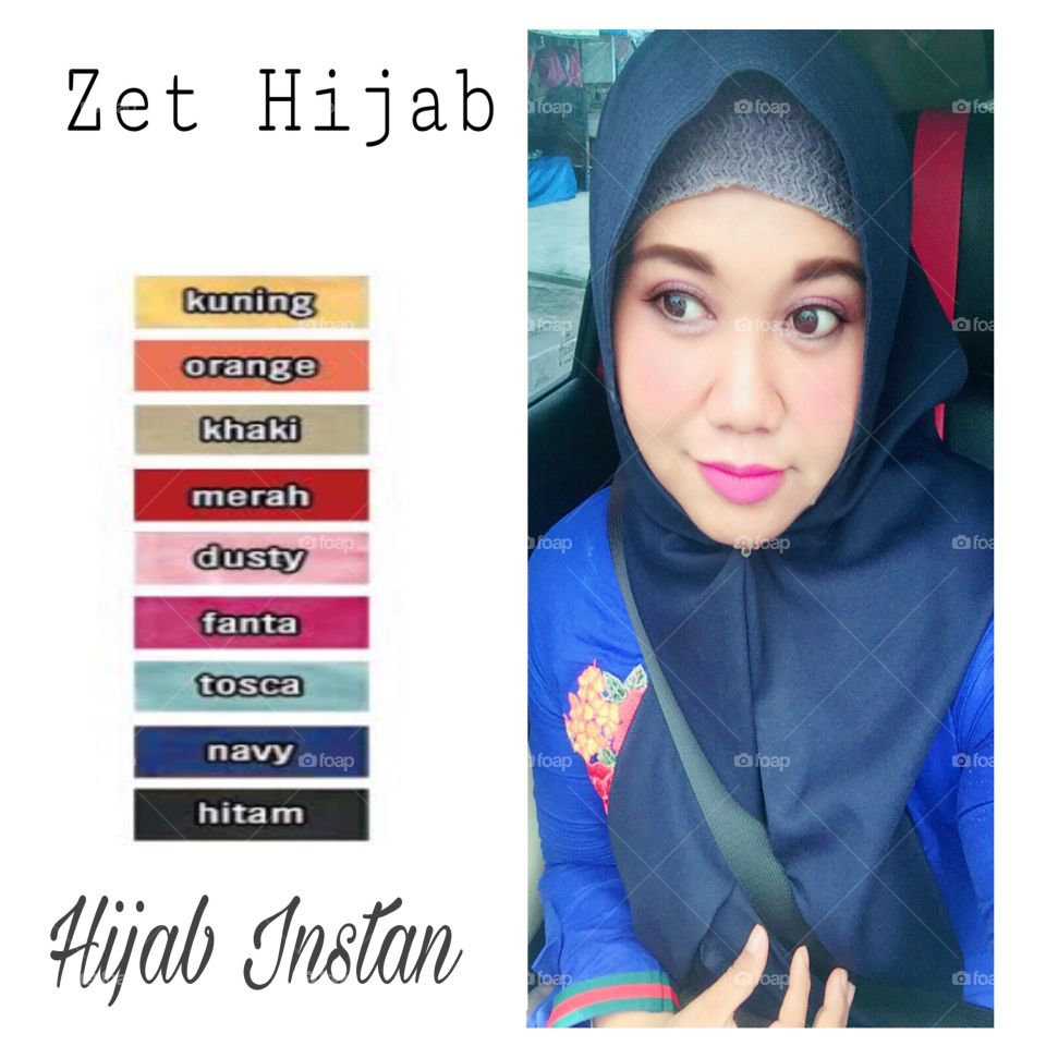 Hijabku 🙏