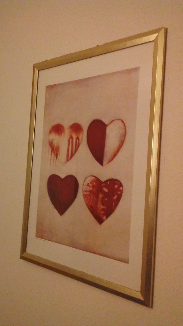 hearts