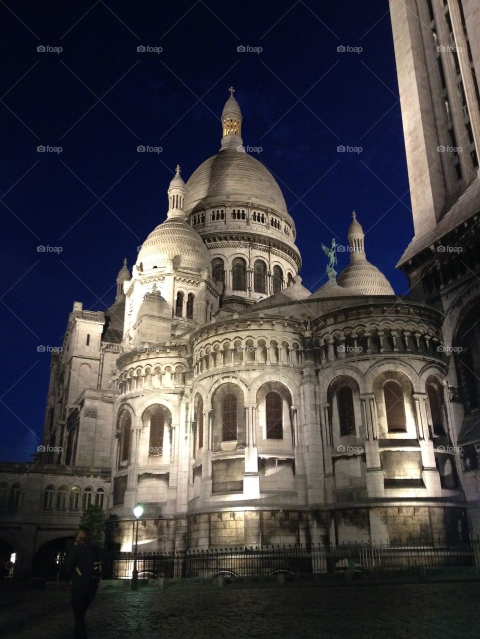 Sacre coeur 