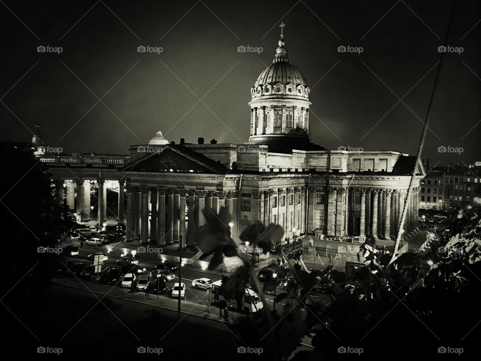 Saint-Petersburg 