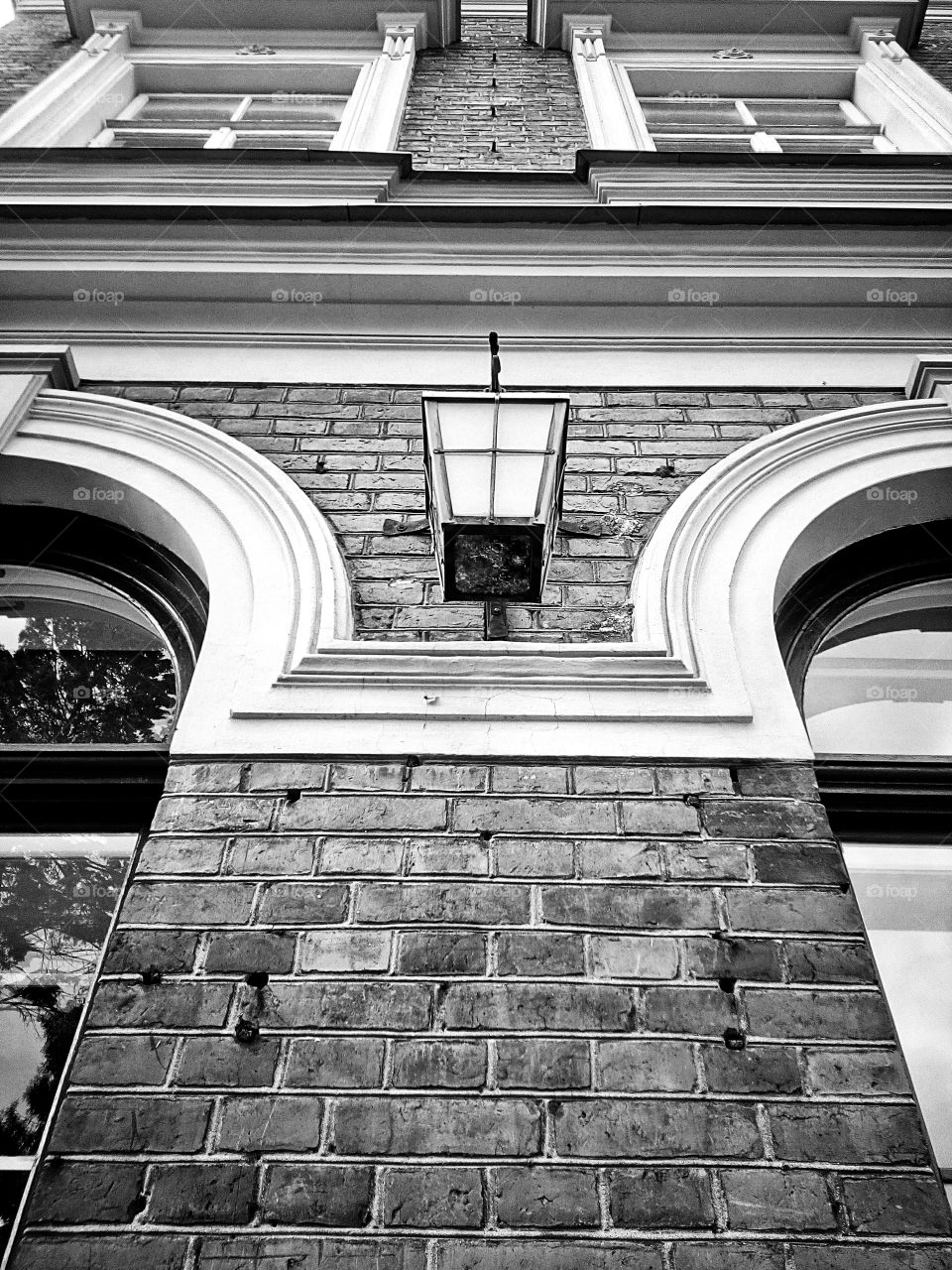 "The most colorful thing in the world is black and white, it contains all colors and at the same time excludes all."
~ Vikrmn, 10 Alone