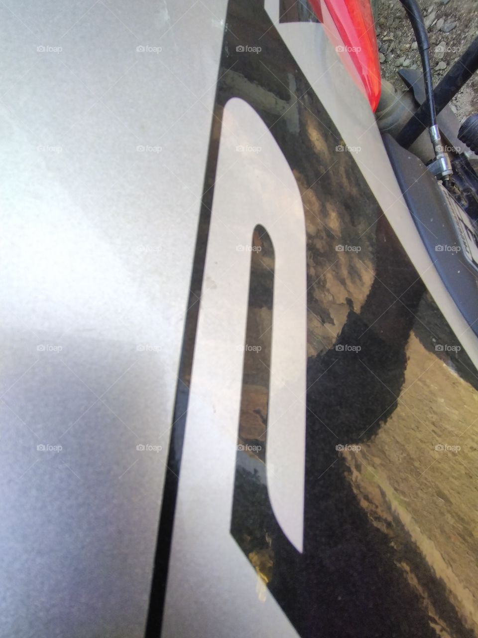 it also p for passion