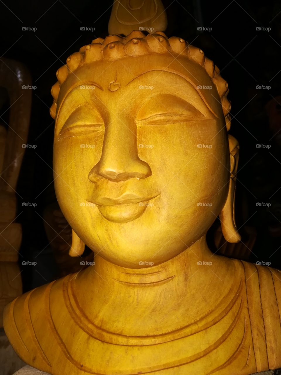 Buddha