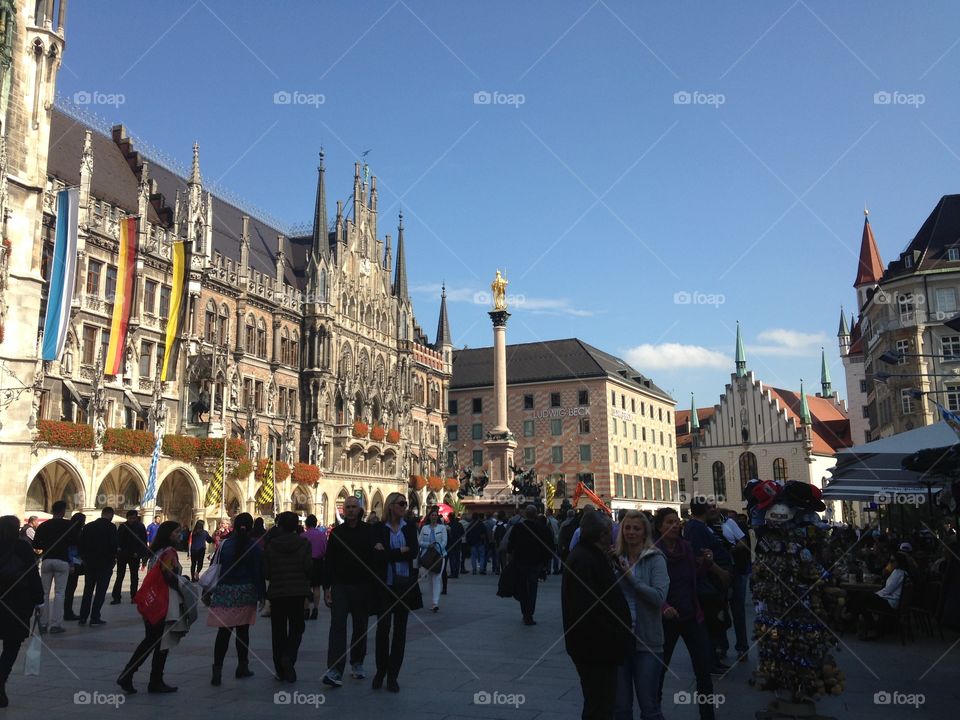 Munich  