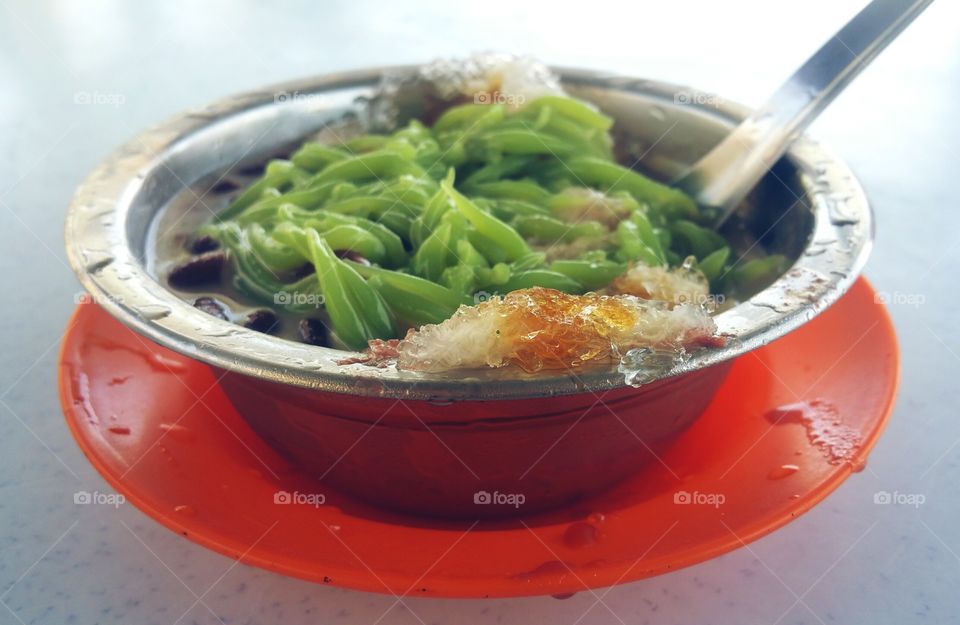 Chendol