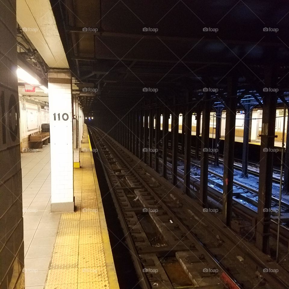 metro NY
