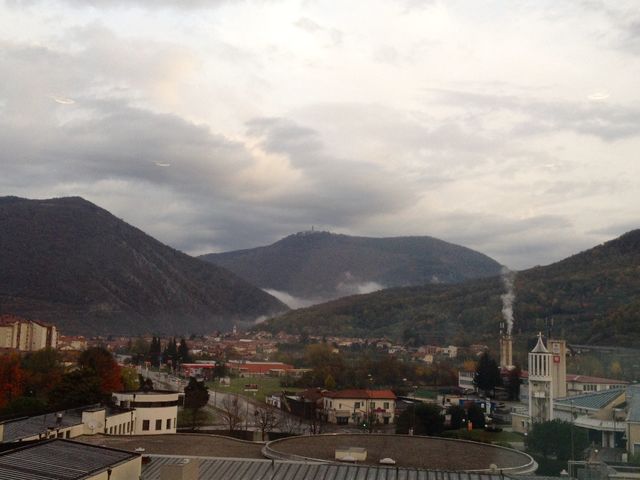 City Gorica