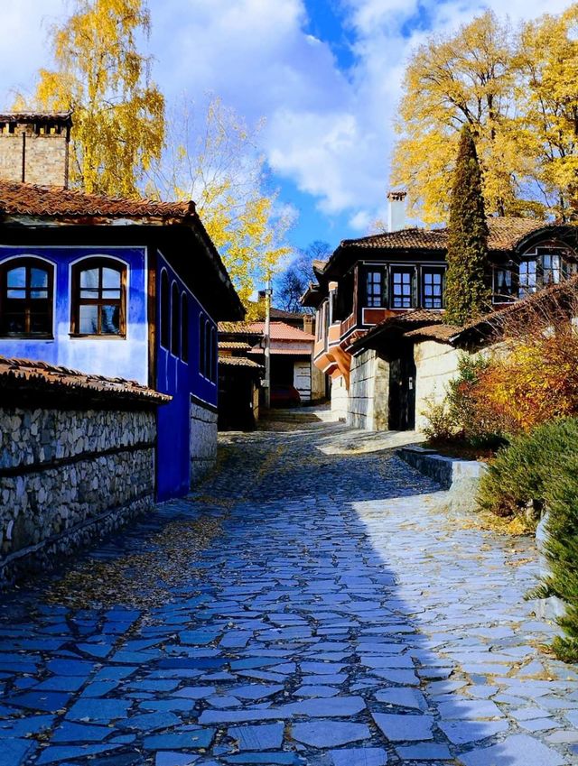 Bulgaria