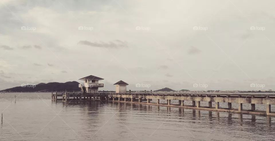 port