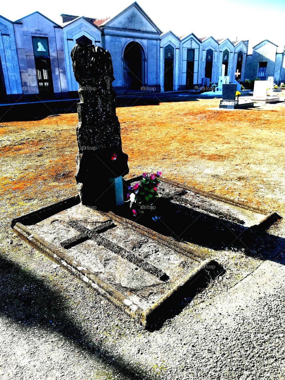Grave