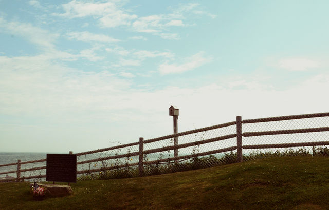 Birdhouse
