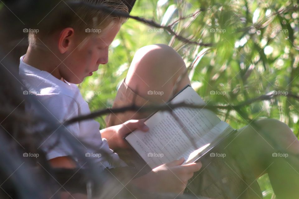 Bookworm