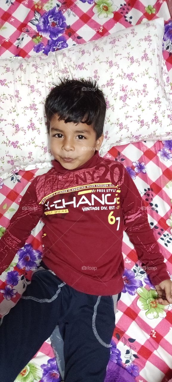 📷📷
Dev Gujjar
Cute Kid..🧛
Full Enjoy
at Bed