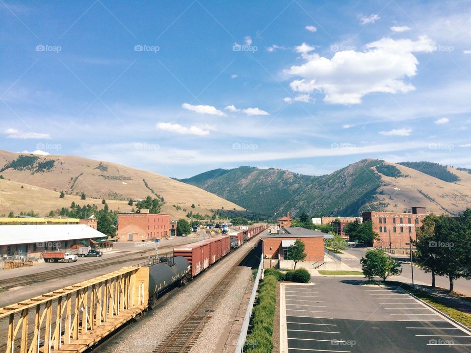 Missoula, MT