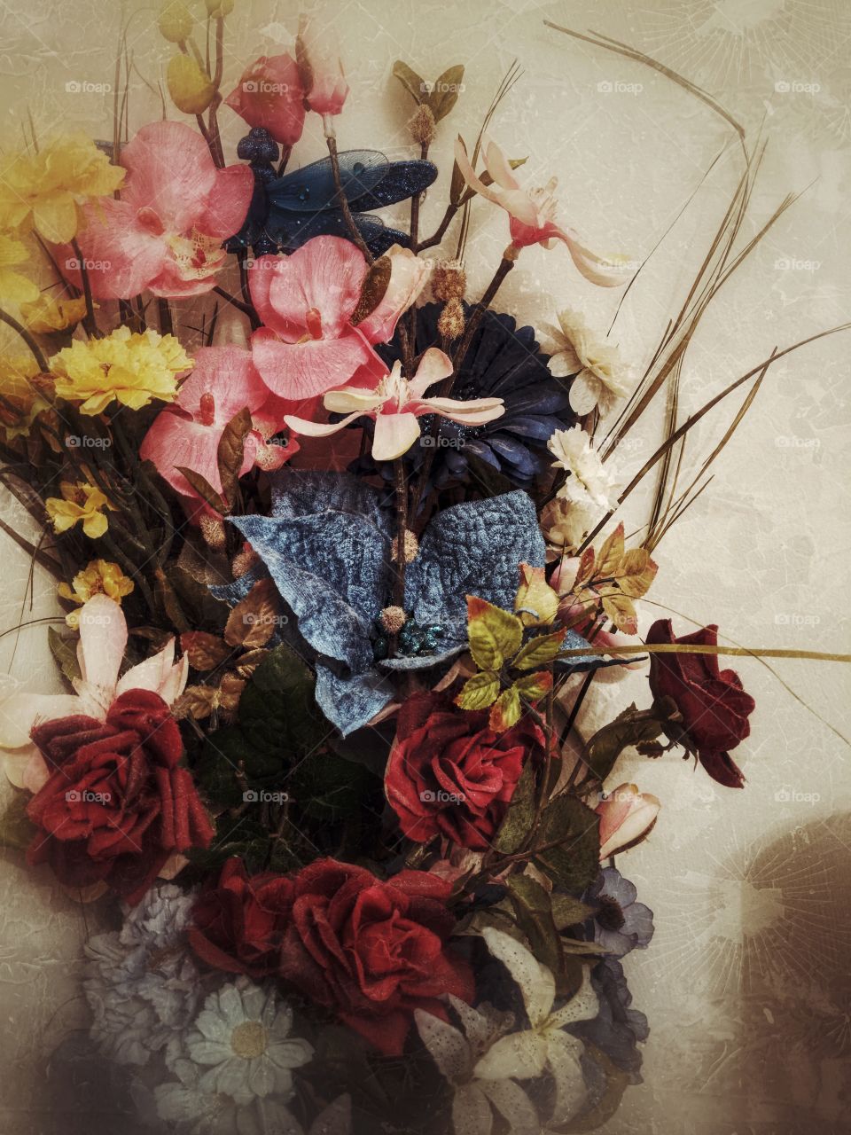 Will you be my Beauty, and I will be your Beast?